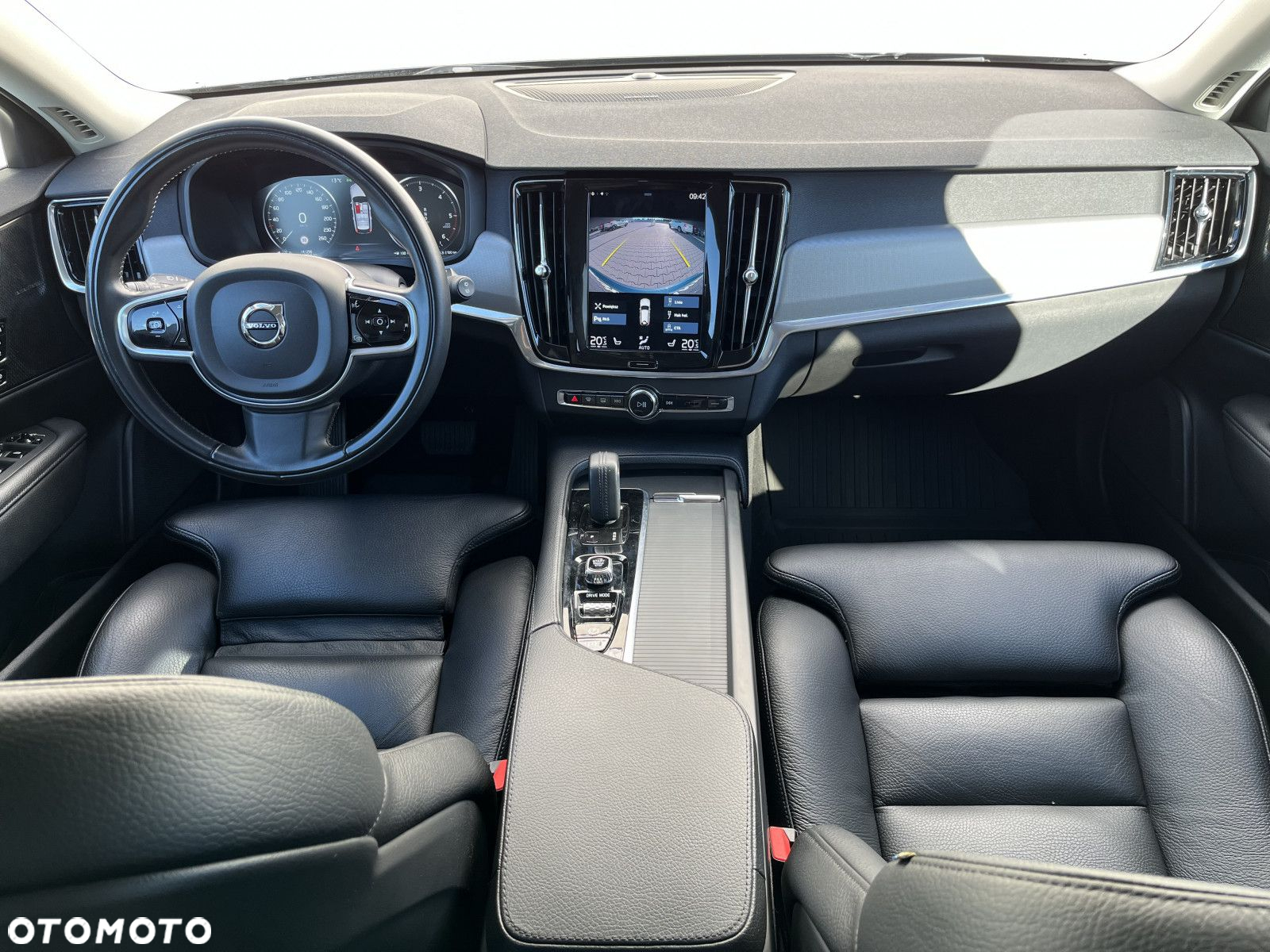 Volvo V90 - 12