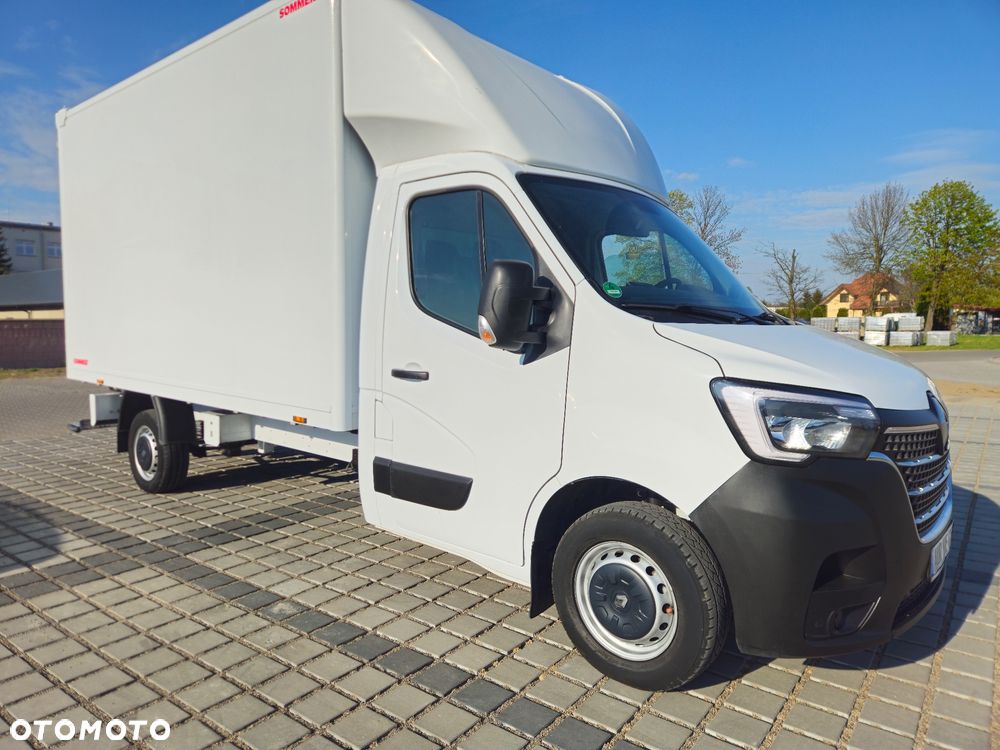 Renault MASTER Maxi klima L3H2 - 13