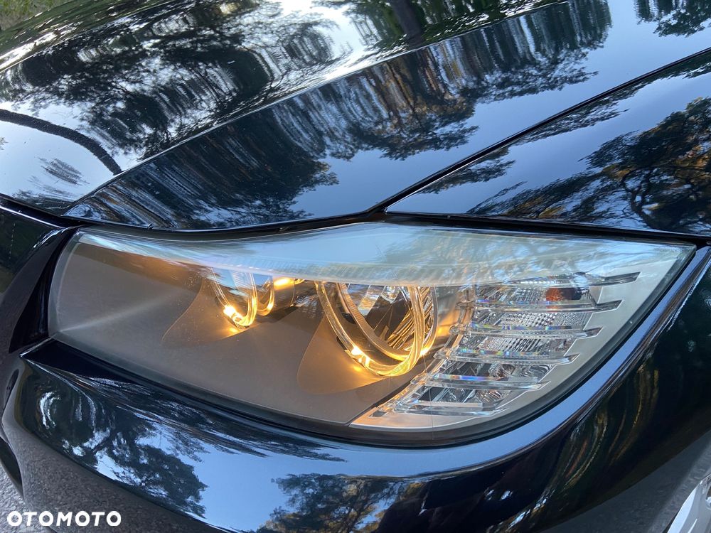 BMW Seria 3 318d DPF Edition Exclusive - 8