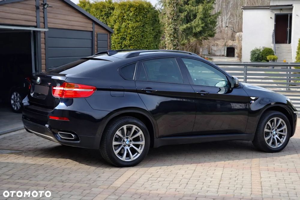 BMW X6 - 3
