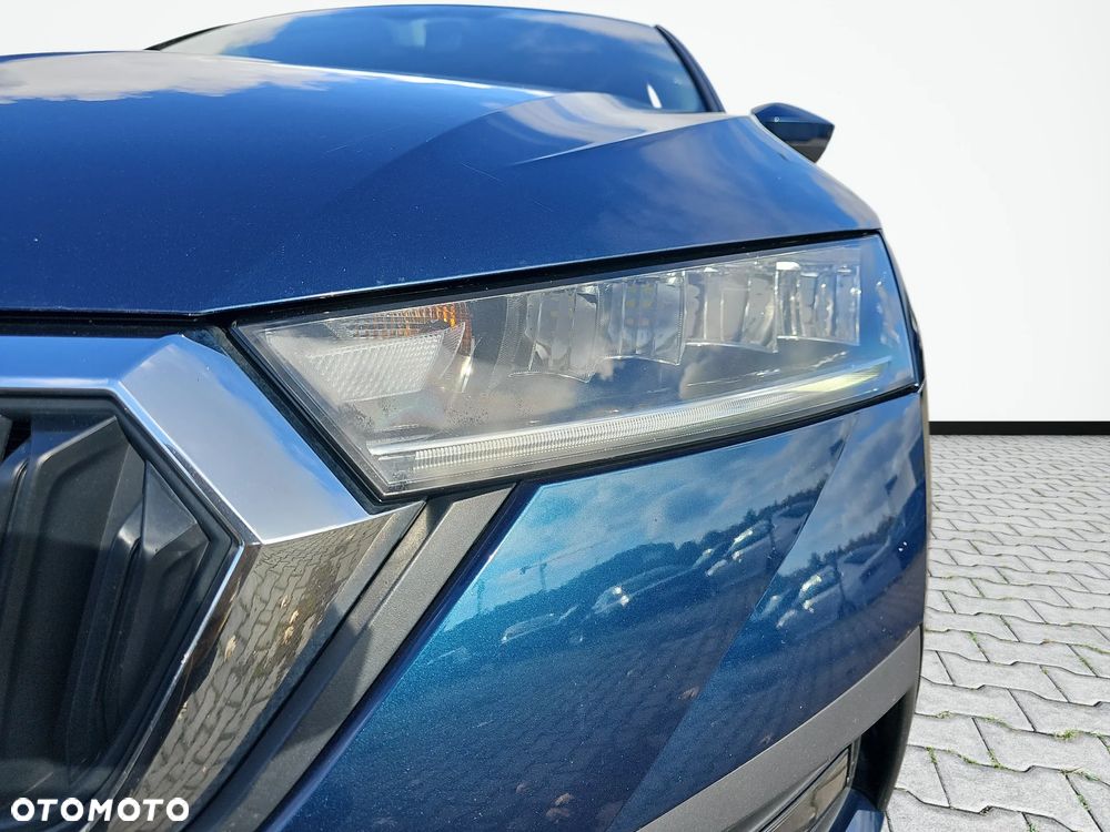 Skoda Octavia 1.5 TSI e-TEC DSG Ambition - 15