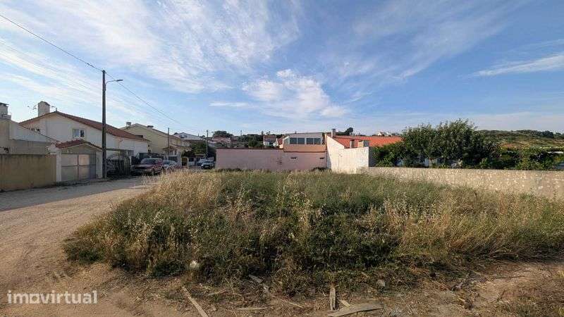 Parcela de Terreno (310 m²) – Quinta da Perdigueira (AUGI) - Grande imagem: 2/6