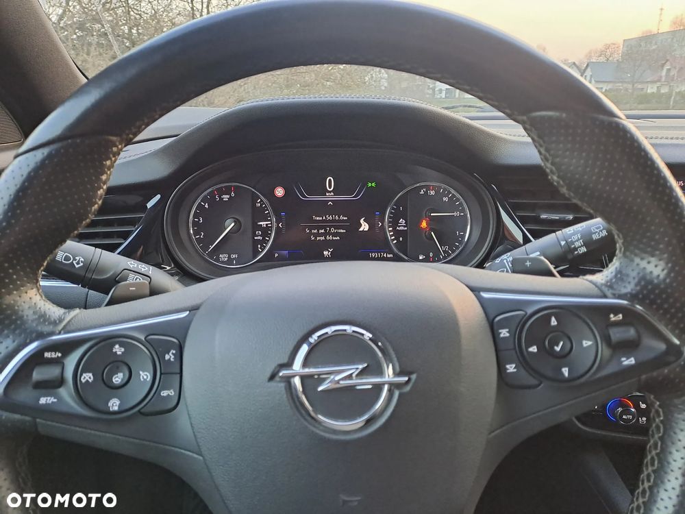 Opel Insignia 2.0 CDTI GS Line S&S - 21