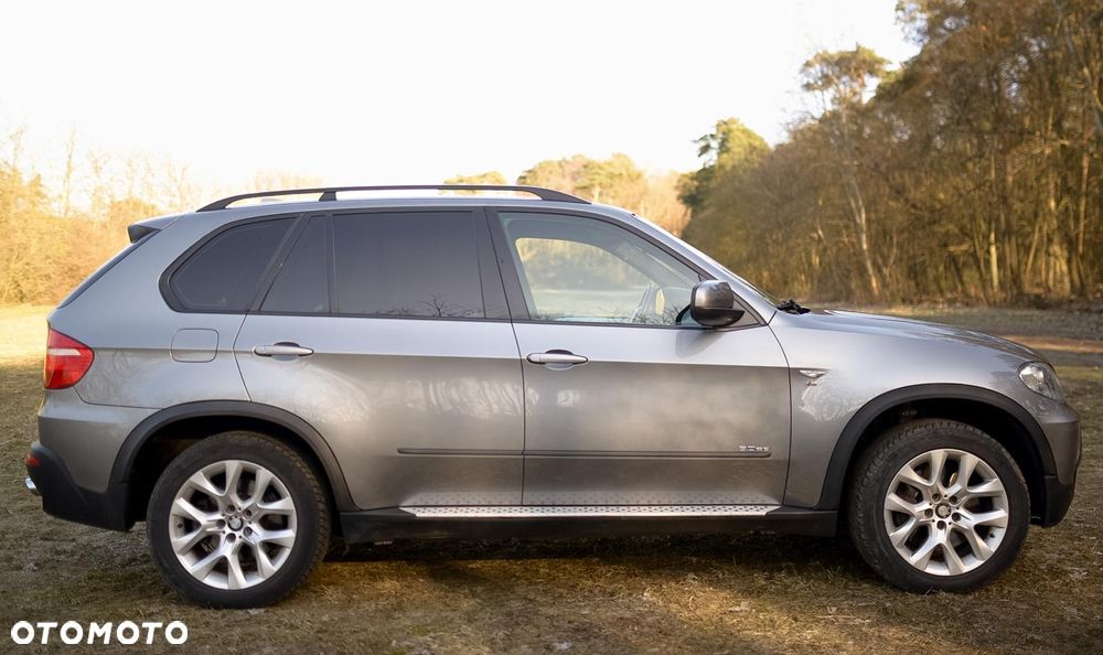 BMW X5 3.0sd xDrive - 3