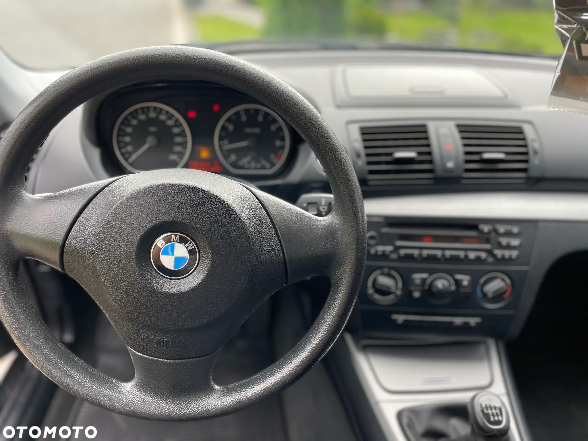 BMW Seria 1 116i - 9