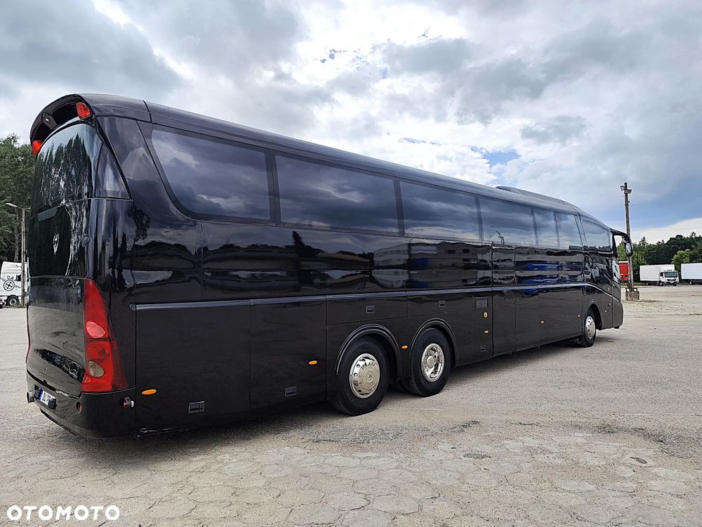 Scania Irizar - 3