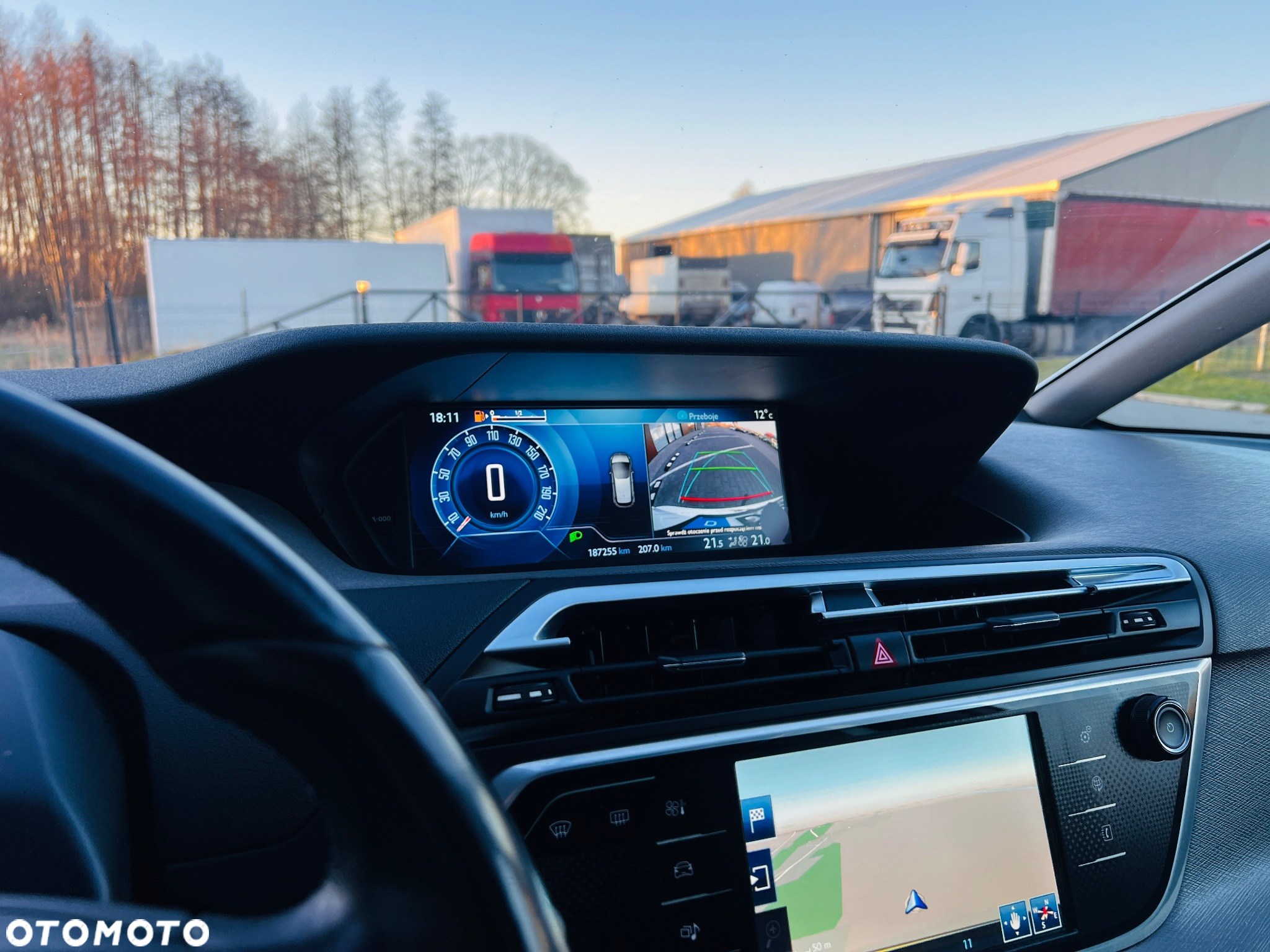 Citroën C4 Picasso 2.0 BlueHDi Exclusive - 5