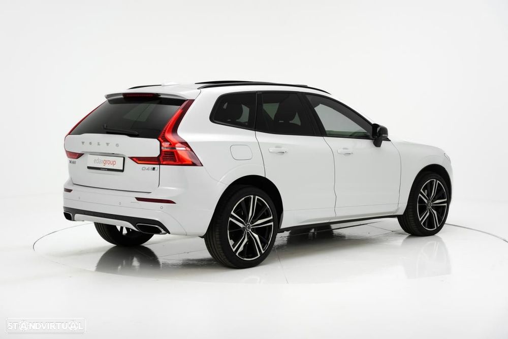 Volvo XC 60 - 3