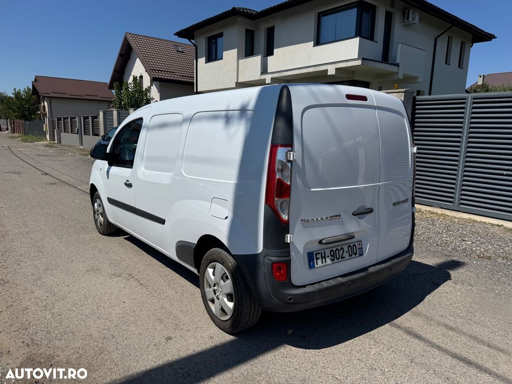 Renault Kangoo - 6