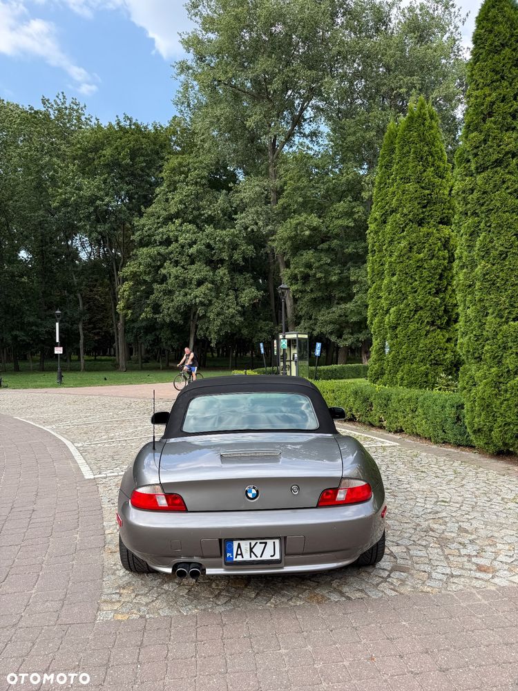 BMW Z3 - 9