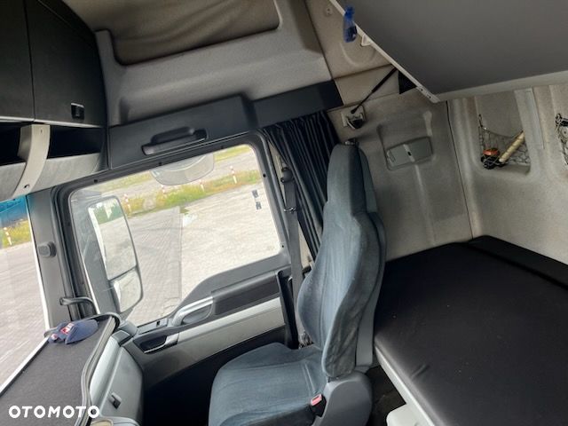 MAN TGX - 10
