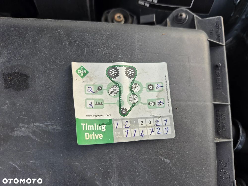 Skoda Octavia 1.8 T Elegance - 27