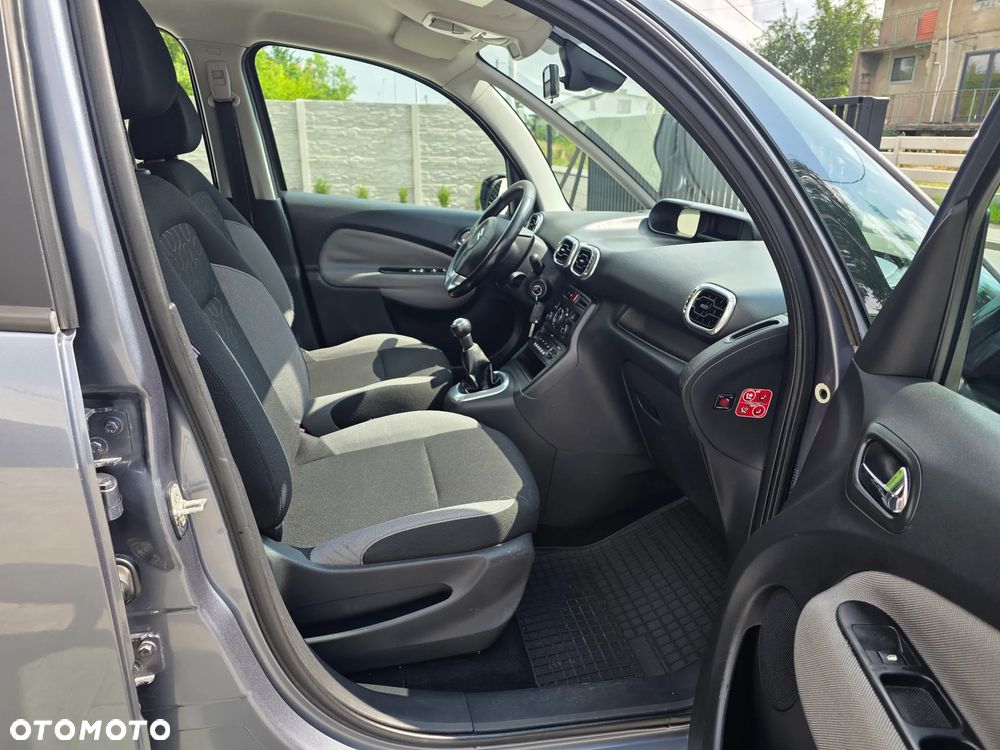 Citroën C3 Picasso 1.4i Seduction - 6