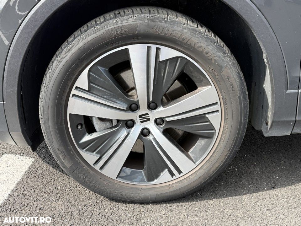 Seat Tarraco - 13