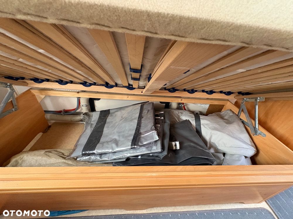 Fendt Saphir 510 - 33