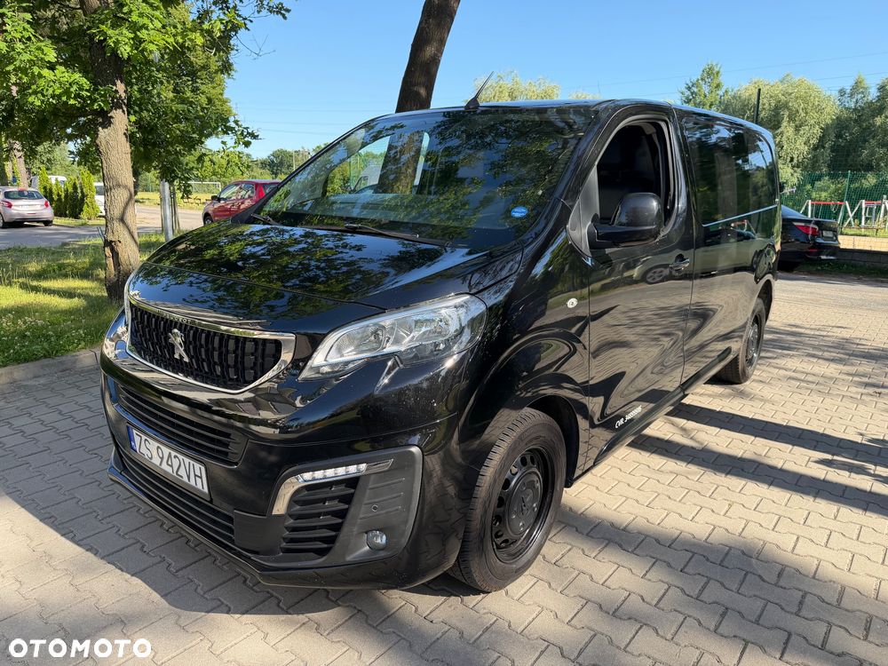 Peugeot Expert - 5