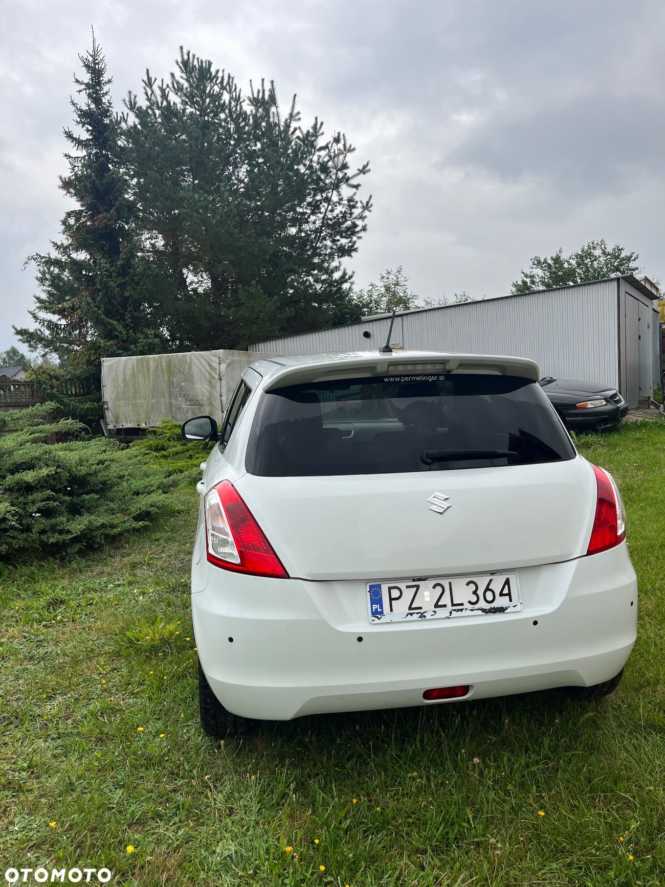 Suzuki Swift - 6