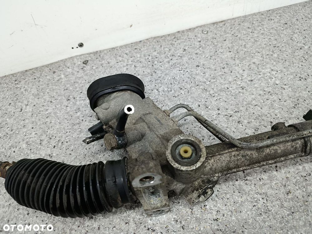 MAGLOWNICA PRZEKŁADNIA KIEROWNICY SKODA FABIA I FL 023-080-050-001 TRW 1.4 - 5