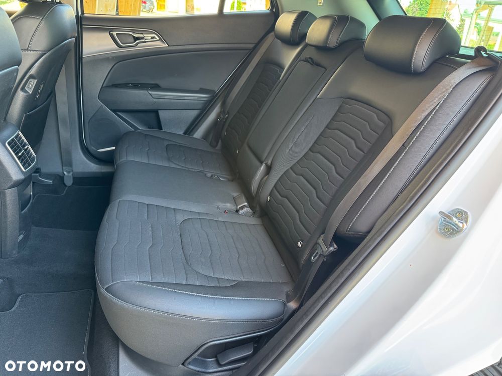 Kia Sportage 1.6 T-GDI L 2WD - 14