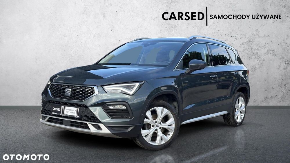 Seat Ateca - 2