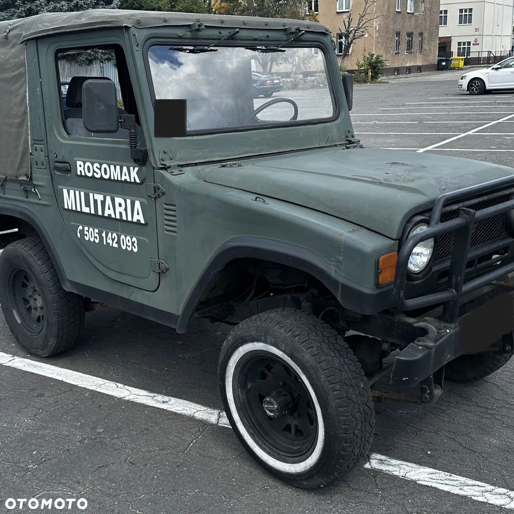 Daihatsu Inny - 7