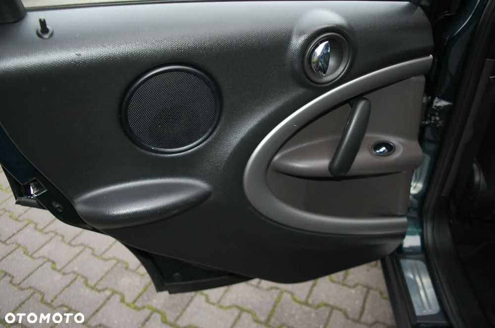 MINI Countryman - 29