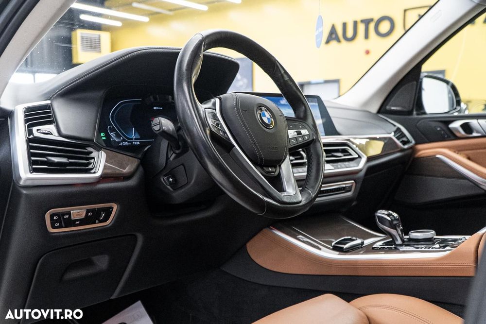 BMW X5 xDrive45e AT PHEV - 20