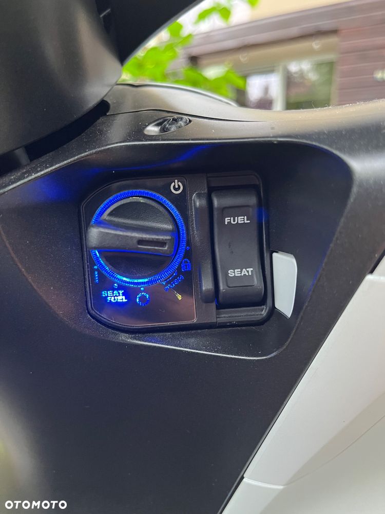Honda SH - 14