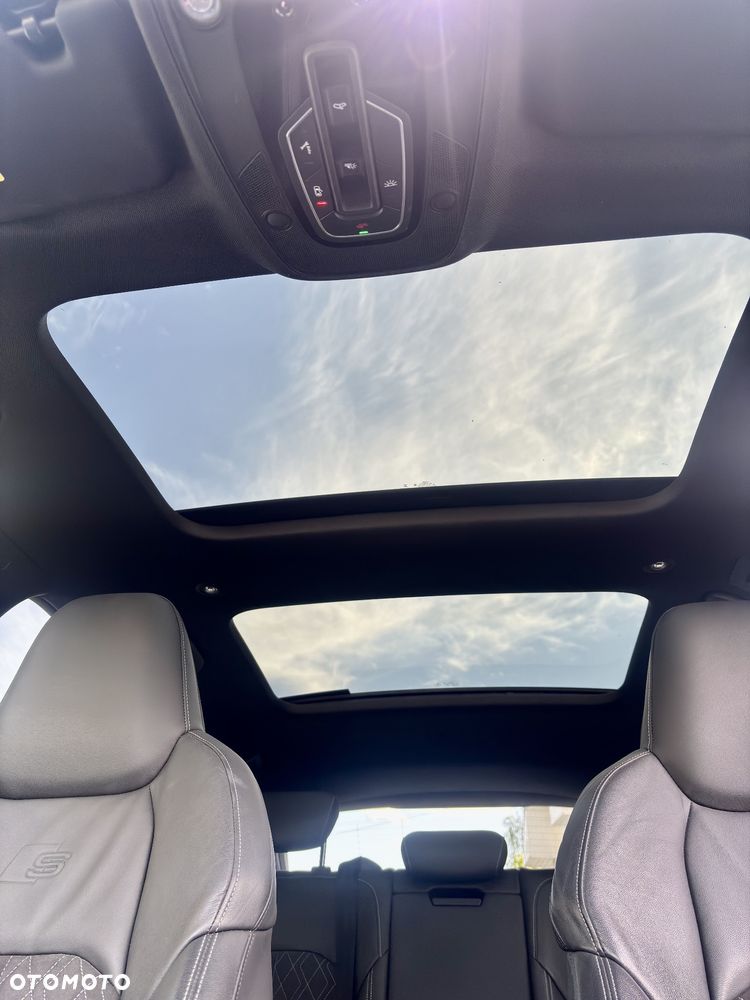Audi S6 Avant TDI quattro tiptronic - 21