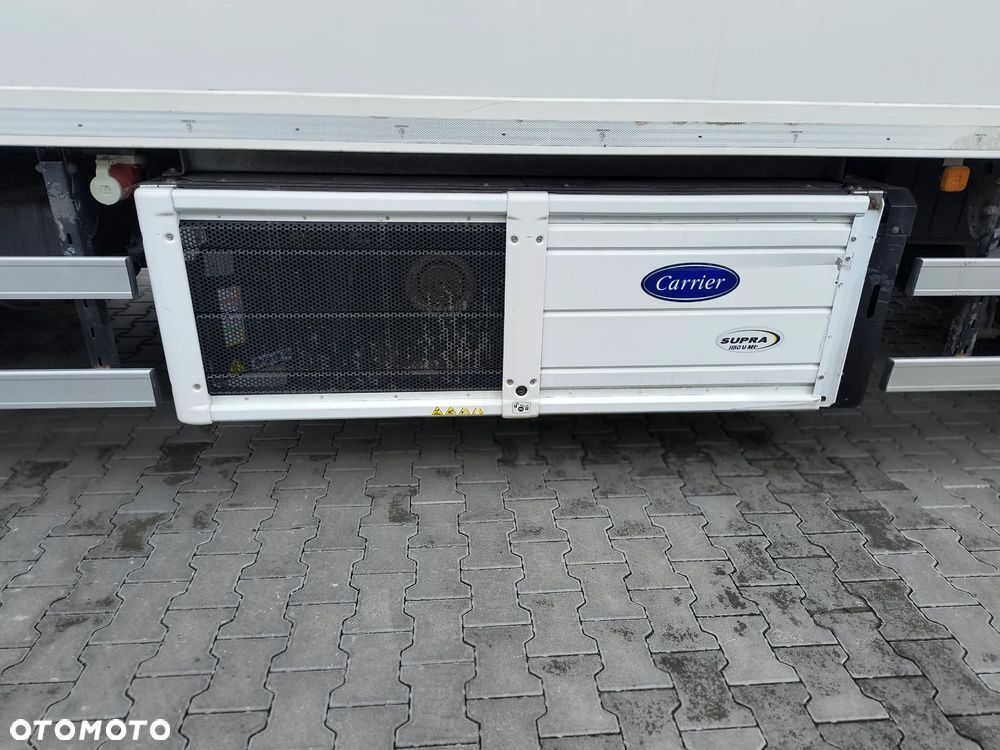 MAN TGM 15.250 Euro6 - 20