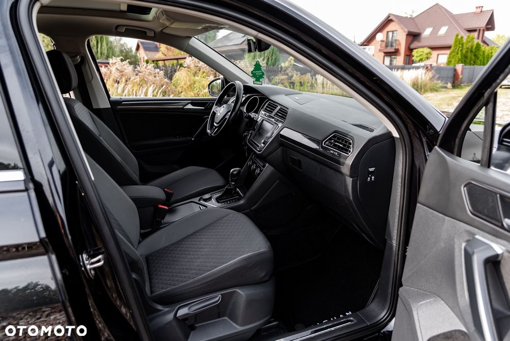 Volkswagen Tiguan 2.0 TSI 4Motion DSG Sport & Style - 21