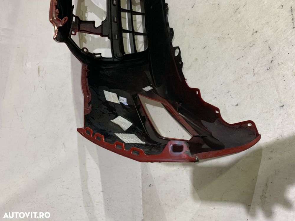 Bara fata Nissan Micra, 2017, 2018, 2019, 2020, 2021, cod origine OE 62022-5FA0H. - 7