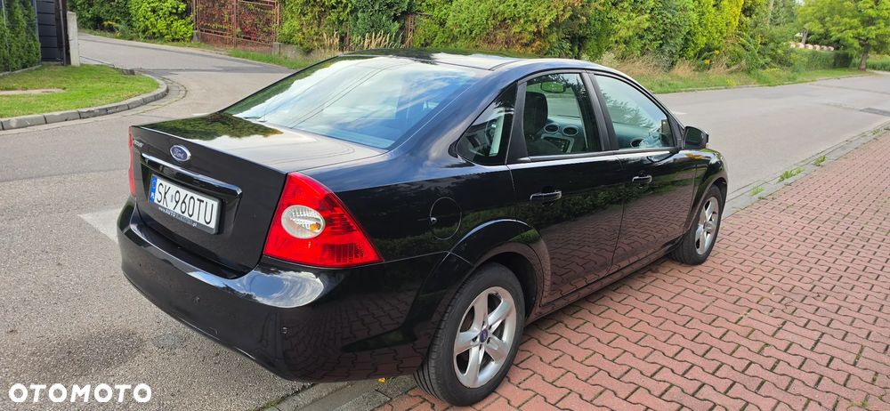 Ford Focus - 15