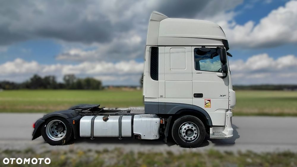 DAF XF 480 - 3