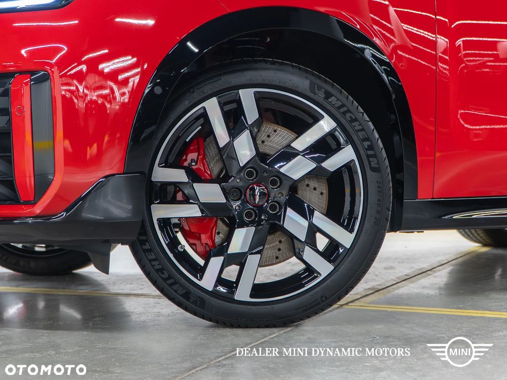 MINI Countryman - 10