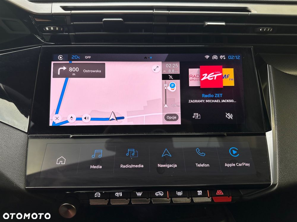 Peugeot 308 BlueHDi 130 EAT8 Stop & Start GT - 21