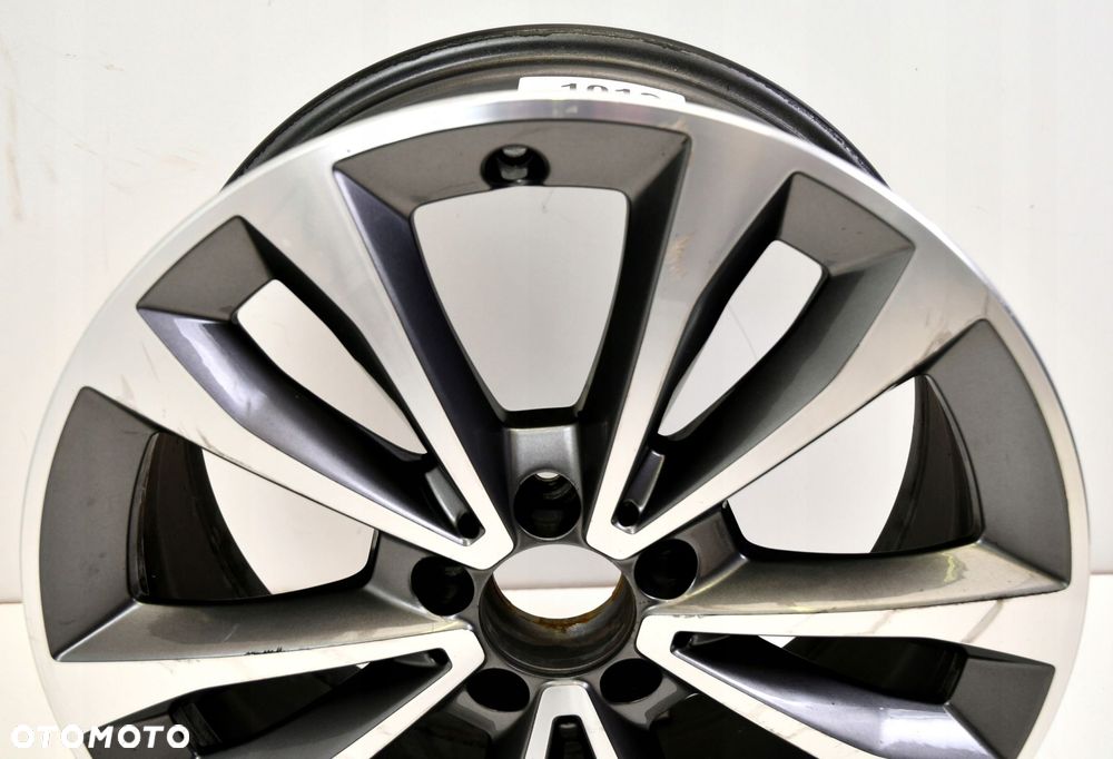 MERCEDES VITO VIANO W447 FELGA 18 CALI A4474015400 - 3