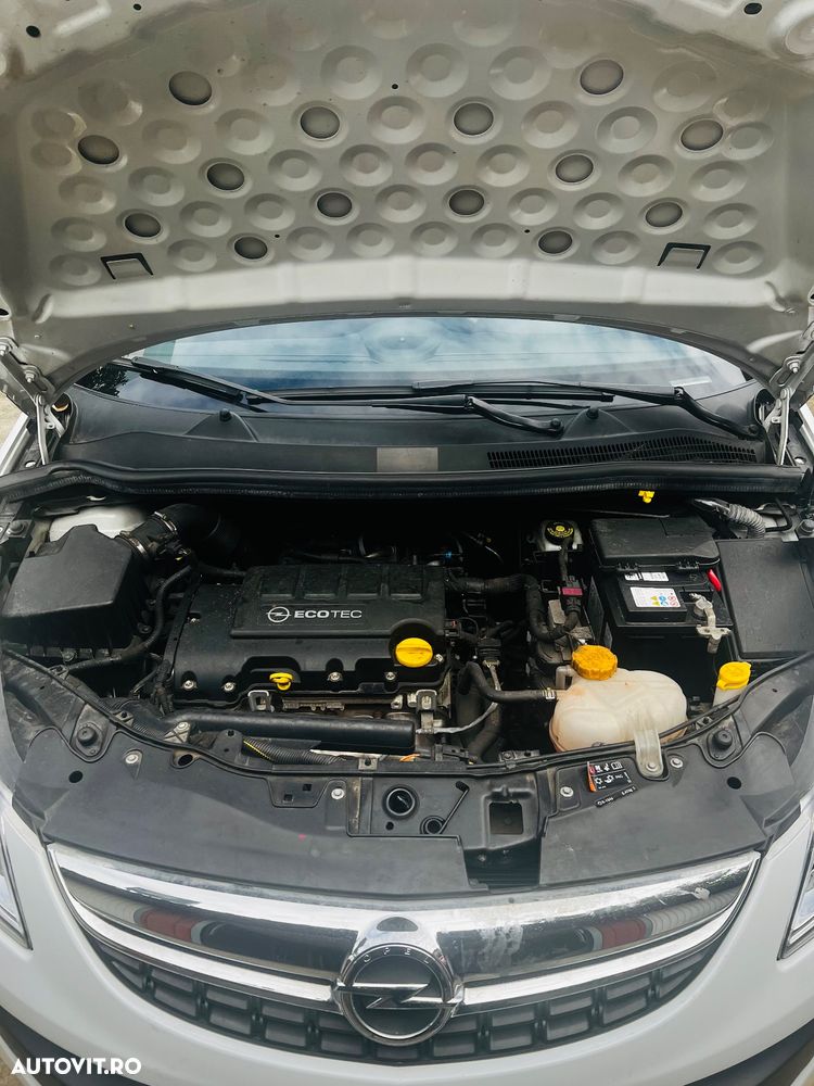 Opel Corsa 1.4 Active - 6