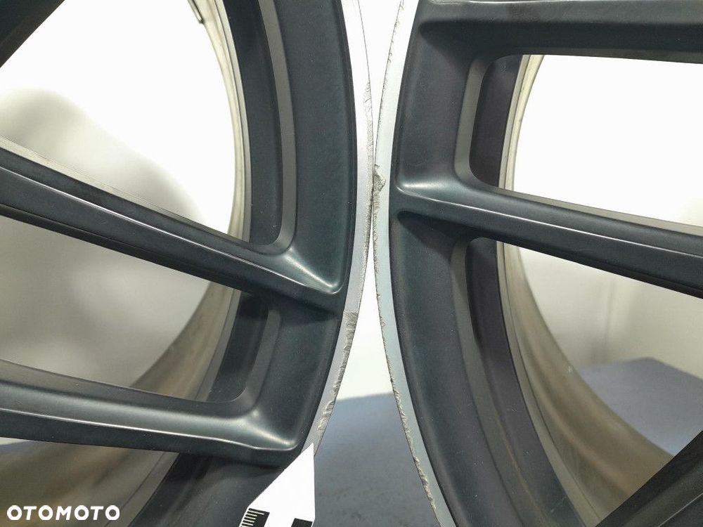 MERCEDES AMG GT 4 DOOR W290 FELGI ALUMINIOWE 11.5JX21 5X112 A2904010900 - 9