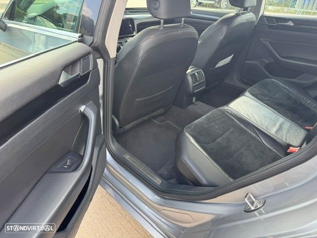 VW Arteon 2.0 TDI Elegance DSG - 6
