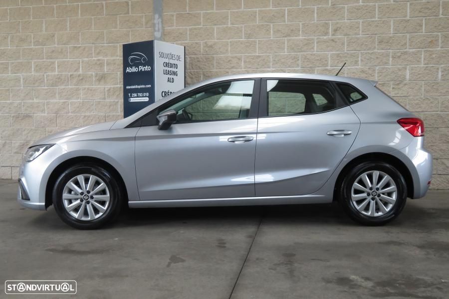 SEAT Ibiza 1.0 Style - 3