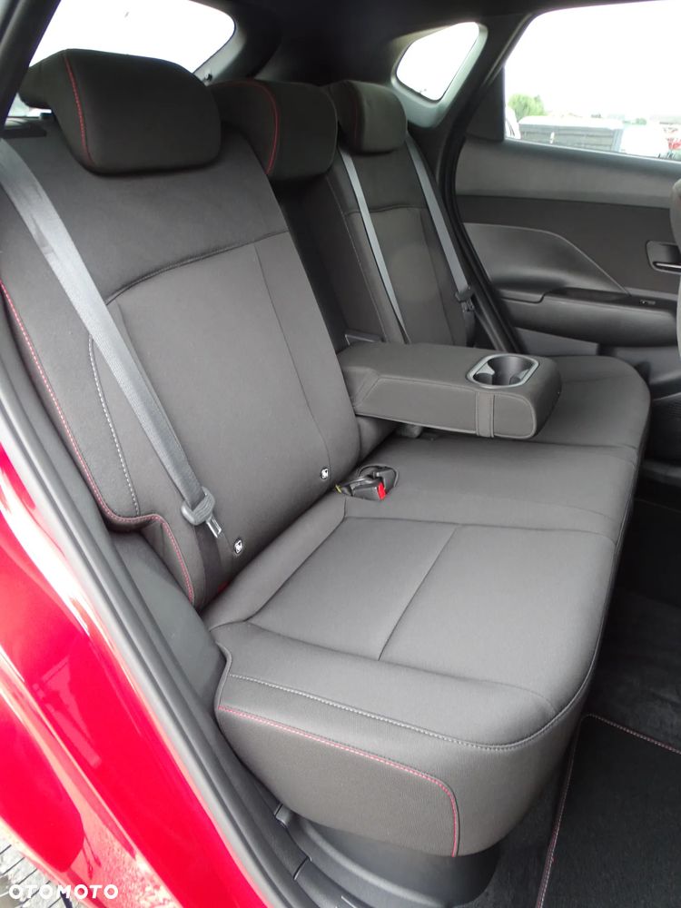 Hyundai Kona 1.6 GDI Hybrid N Line DCT - 23