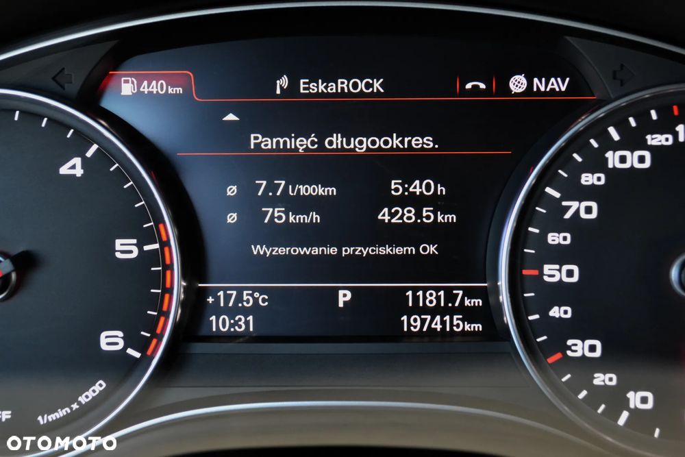 Audi A7 Sportback - 39