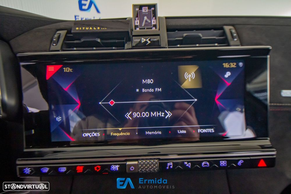 DS DS7 Crossback - 32