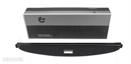 Chapeleira Cortina da tampa da mala BMW X3 G01 F97 G08 2018-  51477445557 - 1