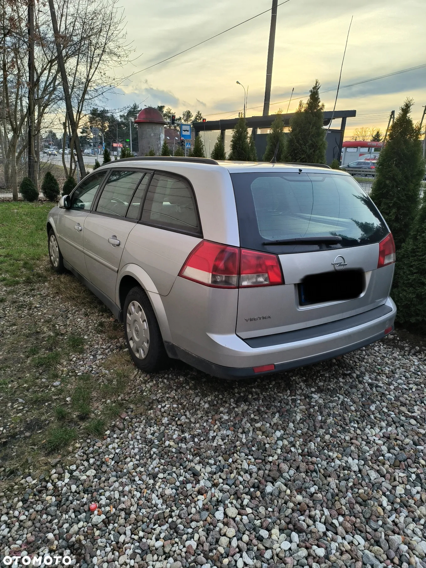 Opel Vectra 2.0 DTI Edition - 17