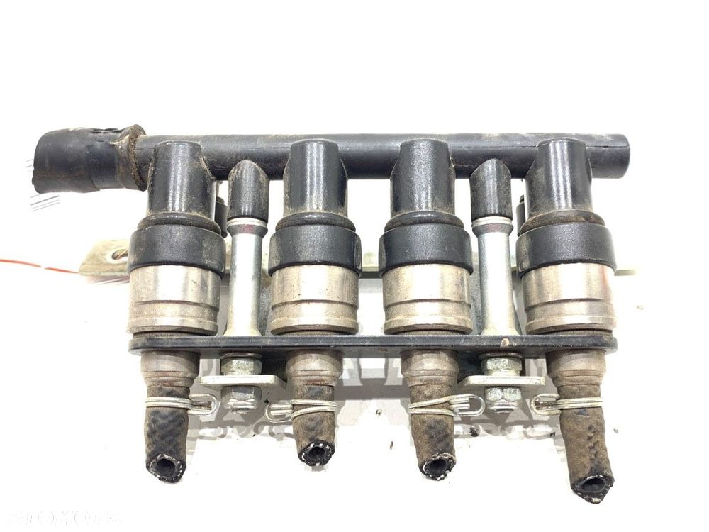 WTRYSKIWACZ LPG EG2000  SSANGYONG TIVOLI 2015 - 2022 1.5 T-GDi 120 kW [163 KM] benzyna 2021 - 2022 - 3