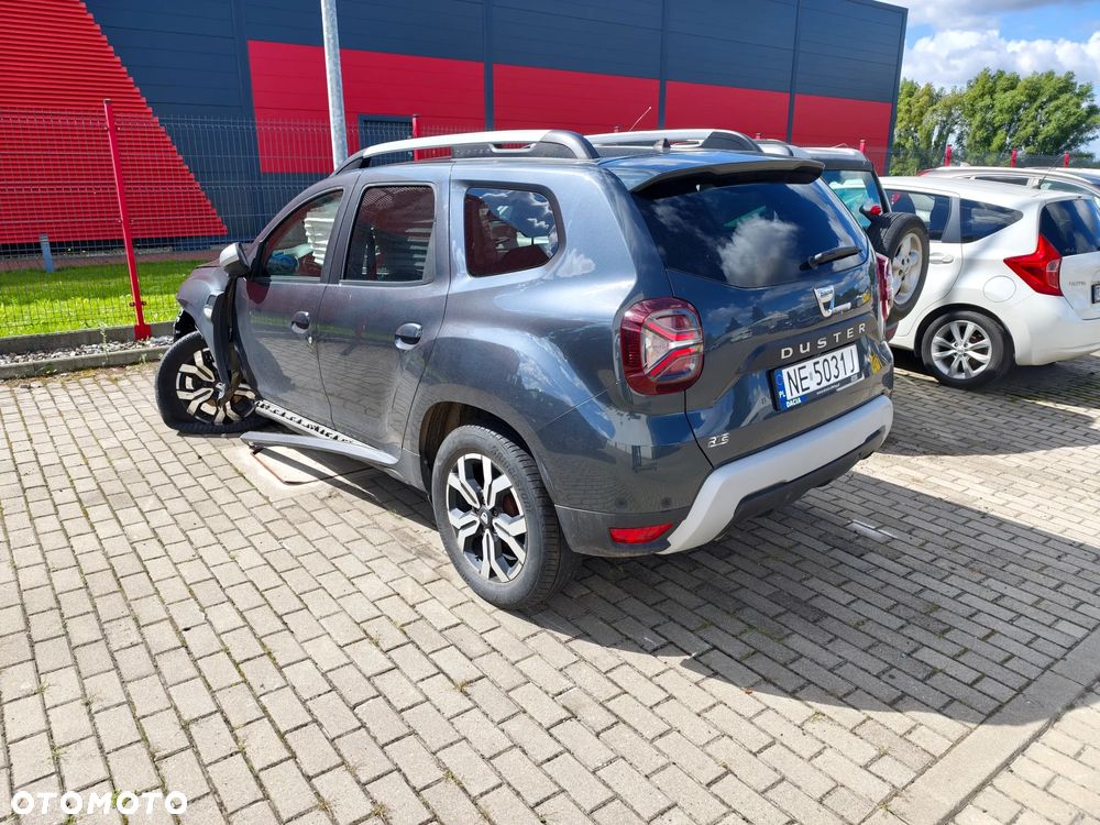 Dacia Duster 1.0 TCe Prestige - 2