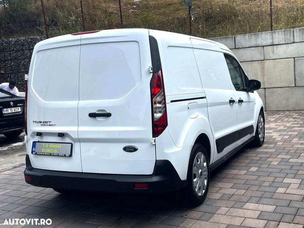 Ford Transit Connect - 3