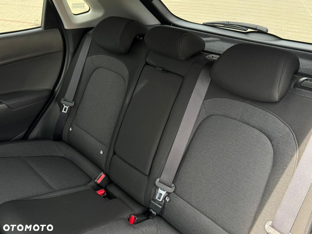 Hyundai Kona 39kWh Smart - 23